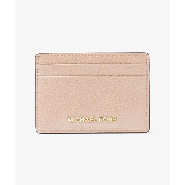 レディース 「MICHAEL KORS」 カードケース FREE ピンク系その他