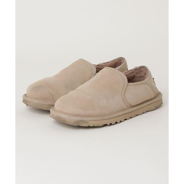 メンズ 「UGG」 シューズ 6 ベージュ