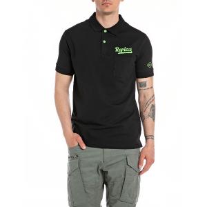 REPLAY（リプレイ） ステンカラーコート コート サルトリアーレ