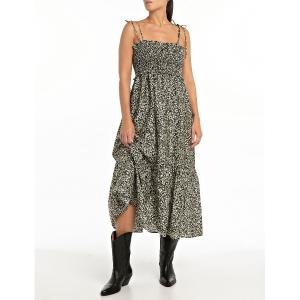 Replay - リプレイ タートルネックリラックスニット DK3309 トップスセーター S Replay - リプレイ タートルネックリラックスニット DK3309