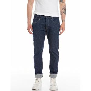 REPLAY（リプレイ） チノパン Hyper Chino X.Lite ズーマー スリム