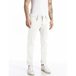 REPLAY（リプレイ） チノパン スリムフィットZEUMAR Hyper Chino X