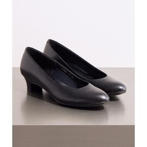 卑弥呼（HIMIKO） パンプス 「Made in Japan」「卑弥呼」「撥水」5cm