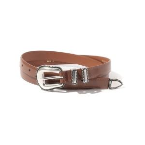 N.HOOLYWOOD（エヌハリウッド） ベルト N.HOOLYWOOD TEST PRODUCT