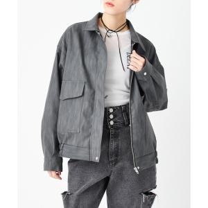 アディアム　ブルゾン　ジャンパー　ジャケット 楽天市場】ジャケット 防寒 鳶 ドカジャン 10549 影狼 裏ボア