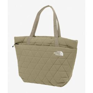 ザ・ノース・フェイス THE NORTH FACE Geoface Tote (ジオフェイストート) ショルダーバッグ THE NORTH FACE（ザ ノースフェイス） ジオフェイストート NM32352-CK