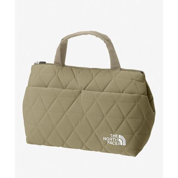 トートバッグ THE NORTH FACE/ザ・ノース・フェイス トートバッグ ジオフェイスボックス...