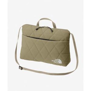 ショルダーバッグ THE NORTH FACE/ザ・ノース・フェイス ショルダーポーチ ジオフェイスポーチ Geoface Pouch NM32356