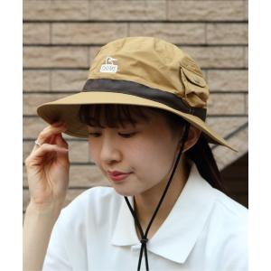 帽子 ハット メンズ CHUMS/チャムス　ロックビルハット　ROCKVILLE HAT｜ZOZOTOWN Yahoo!店