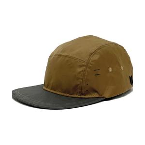 キャップ 帽子 BASI「X」 CAMPER HAT メンズ レディース