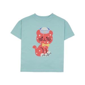 tシャツ Tシャツ キッズ Wynken / 子猫プリントTシャツ｜zozo
