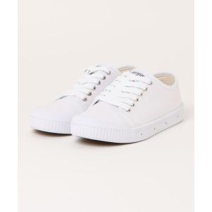 nekodamashi【美品】スプリングコートG2シープスキンスニーカー白 nekodamashi様専用【美品】スプリングコートG2シープスキン