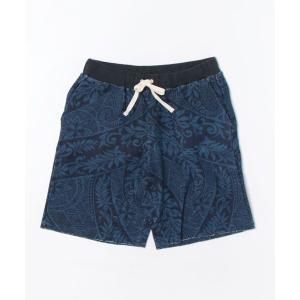 パンツ 「Kahiko」ロアアMEN'Sハーフパンツ メンズ レディース