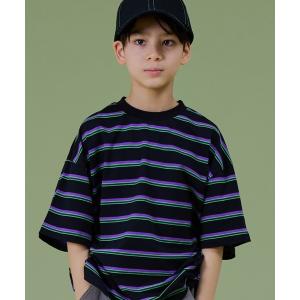 tシャツ 「PAIRMANON STREET」ア...の商品画像