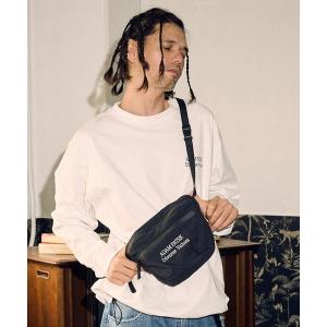UNDERCOVER NIKE ナイキ x アンダーカバー GYAKUSOU SHOULDER