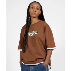 UNIZ tシャツ 「UNIZ」Cross Knight T-Shirt / 「ユニズ」オーバー