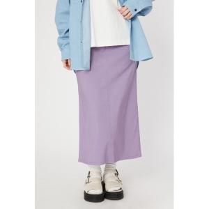 スカート レディース D/S EASY ナロースカート｜ZOZOTOWN Yahoo!店