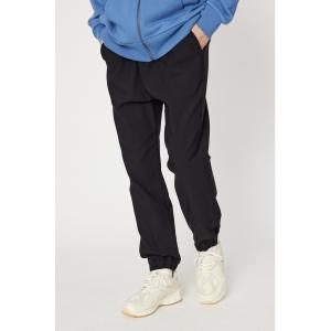 パンツ メンズ MENS D/S EASY JOG PANTS