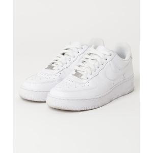 「NIKE」 ローカットスニーカー 24 ホワイト MEN｜zozo