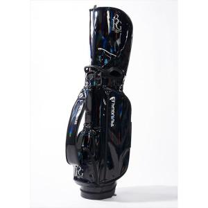 ナノユニバースゴルフ bpm×SUNMOUNTAIN スタンドキャディバッグ