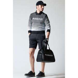 PEARLY GATES（パーリーゲイツ） ショルダーバッグ バッグ 「PGG