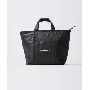 St ANDREWS トートバッグ 「St ANDREWS」合皮エンボストートバッグ