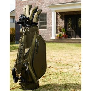 TUMI（トゥミ） ゴルフ TUMI GOLF エッセンシャル・ノース・サウス