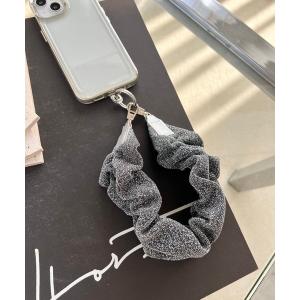 モバイルアクセサリー 「ストラップシート付き」ラ...の商品画像
