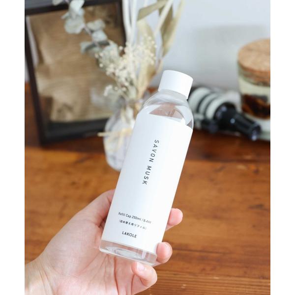 ルームフレグランス FLOWERリードディフューザーリフィル「250ml」 / 102548
