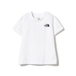 tシャツ Tシャツ キッズ THE NORTH FACE / バックロゴ　Tシャツ（100〜150cm）｜zozo