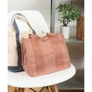 PRADA プラダ トートバッグ クロシェ ロゴ デコンストラクテッド