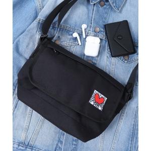 Keith Haring（キース ヘリング） ショルダーバッグ ミニ