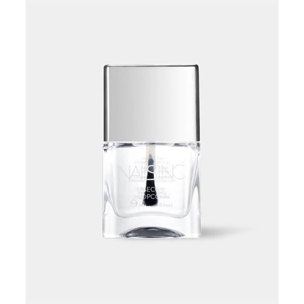 マニキュア ネイル ネイルズインク nails inc 45 Second Clear Top Co...