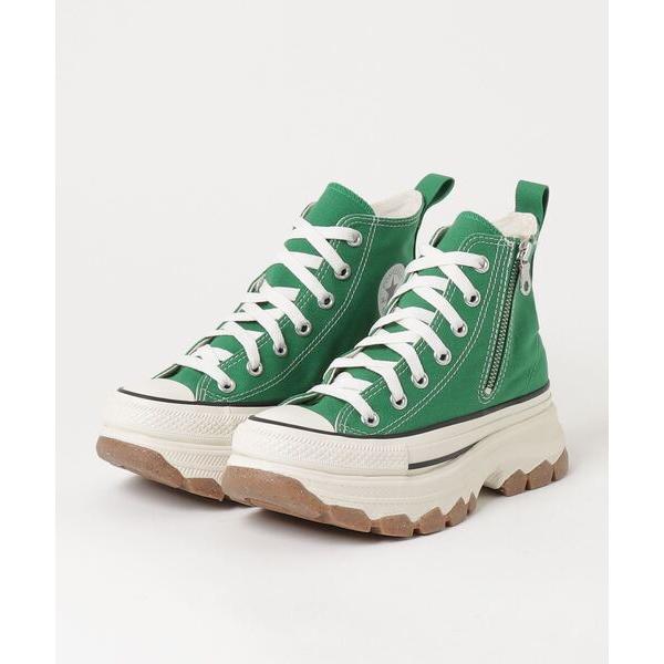 スニーカー converse コンバース ALL STAR (R) TREKWAVE Z HI 31...
