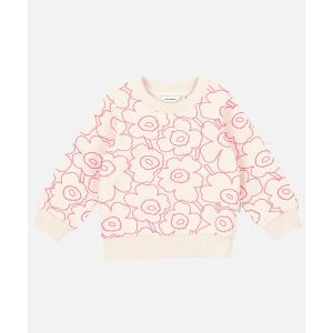 スウェット キッズ Mini Piirto Unikko / Kuulas I  sweatshirt｜zozo