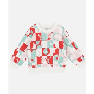 スウェット キッズ Ruutu Unikko / Kuulas I shirt｜zozo