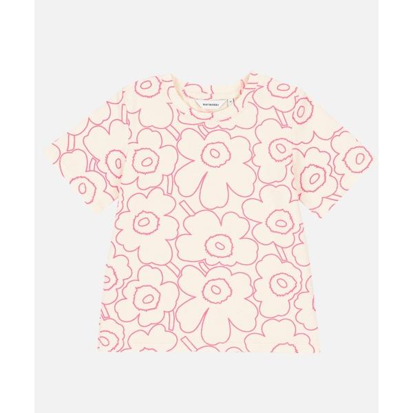 tシャツ Tシャツ キッズ Mini Piirto Unikko / Soida Ii t-shir...