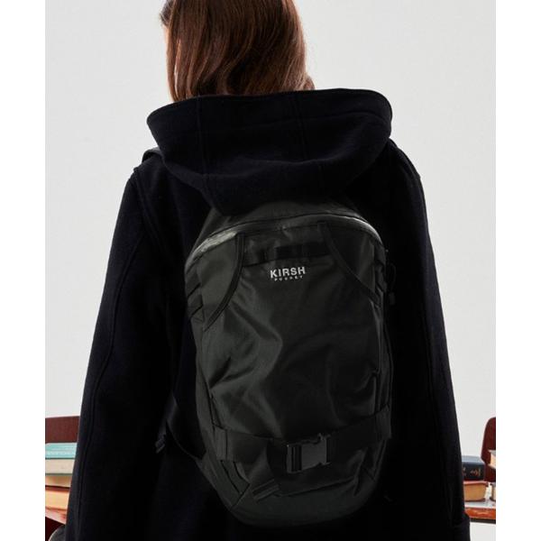 デイバック リュック KIRSH POCKET UTILITY BACKPACK/キルシー ポケット...