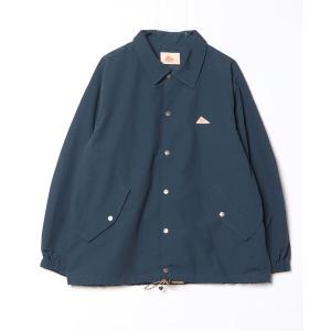 ブルゾン アウター Field Jacket / 撥水コーチジャケット レディース メンズ