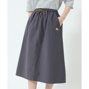 スカート Trail Bottom Shell/スカート（撥水）