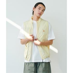 ベスト ジレ Wind Vest / 撥水ウィンドベスト レディース メンズ