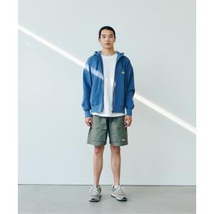 パーカー Heavy Weight Zip Parka/ヘビーウェイトパーカー レディース メンズ