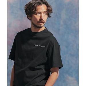 メンズ tシャツ Tシャツ mt8869- オーガニックコットンプリントTシャツ｜zozo