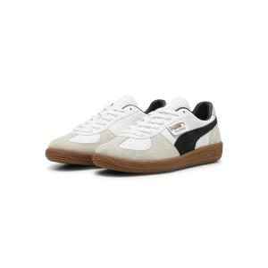 スニーカー PUMA Palermo LTH（プーマ パレルモ LTH） メンズ