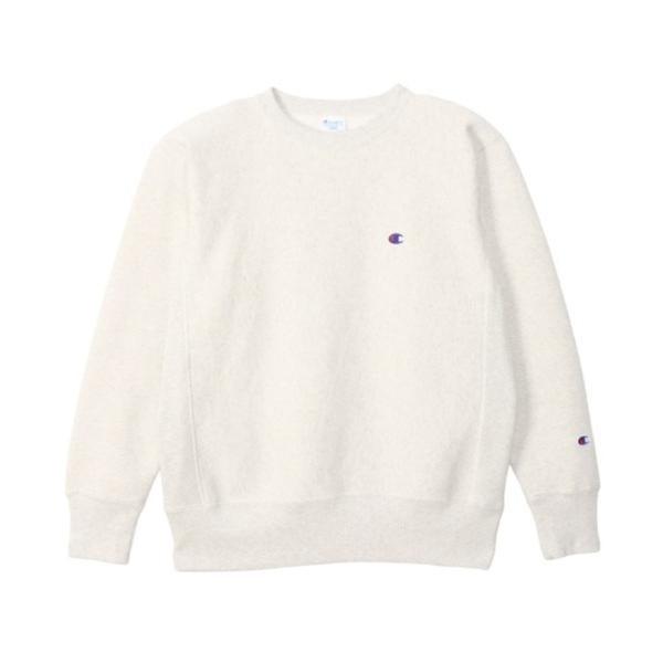 トレーナー スウェット Champion/チャンピオン/REVERSE WEAVE CREW NEC...