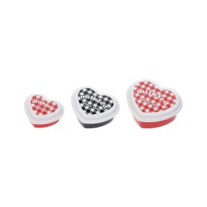 レディース GINGHAM FOOD CONTAINER SET｜ZOZOTOWN Yahoo!店