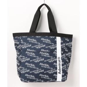 NANO universe トートバッグ nano GOLF/バイカラーキャンバス NANO universe トートバッグ nano GOLF/バイカラーキャンバス