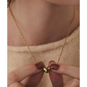 セネ マグネットハートネックレスの買取情報