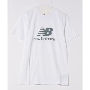 メンズ tシャツ Tシャツ 「New Balance」MT41502｜zozo