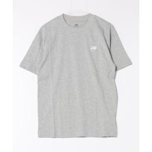 メンズ tシャツ Tシャツ 「New Balance」MT41509｜zozo